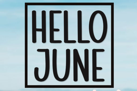 Hello June Font: A Marketer’s Review